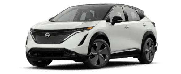 Nissan Ariya EV