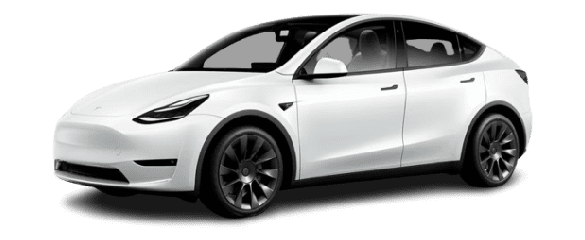 Tesla Model Y 